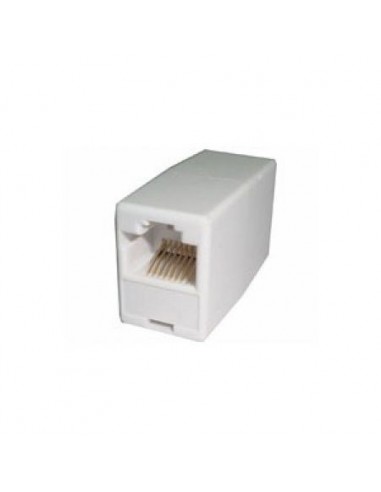Розетка RG 45 UTP x2